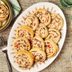 Make-Ahead Sausage Pinwheels