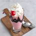 Chocolate Strawberry Shake