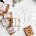 Nut-Free Granola Bar Recipe