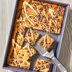Oatmeal Chocolate Chip Peanut Butter Bars