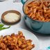 Pasta Puttanesca