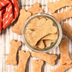 Peanut Butter Dog Treats