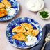 Polish Pierogi