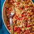 Sausage Jambalaya