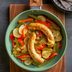 Sausage Potato Skillet