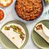 Shredded Beef Tacos
