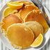 Sourdough Pancakes