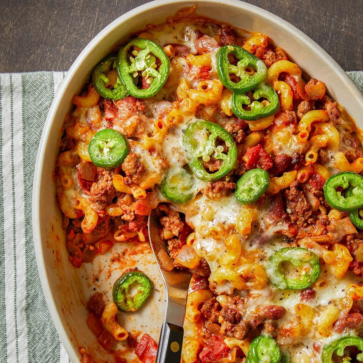 Southwestern Casserole Exps Ft25 15969 Ec 0212 1