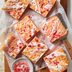 Strawberry Brownies