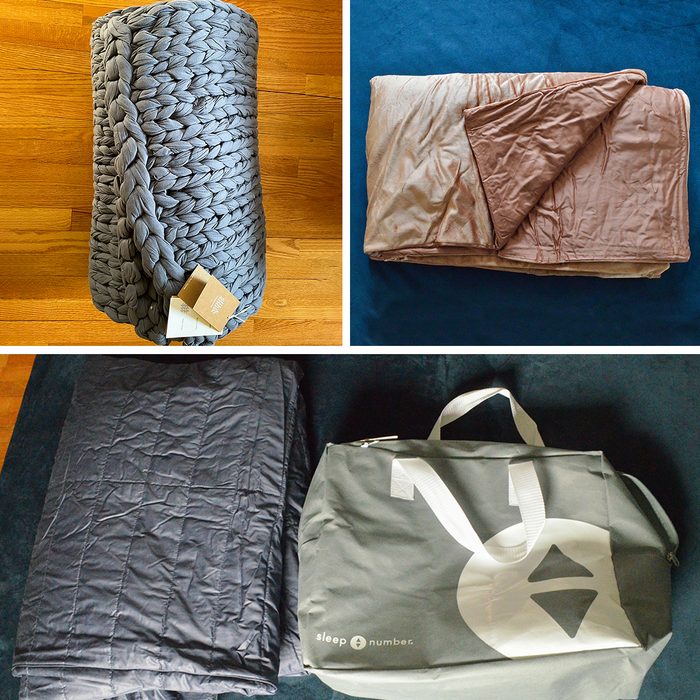 The Best Weighted Blankets [Tested and Reviewed]