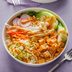 Tofu & Veggie Buddha Bowl With Miso Dressing