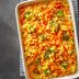 Veggie Macaroni & Cheese