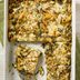 Artichoke Spinach Lasagna