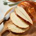 Banana Yeast Bread
