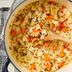 Braised Cabbage