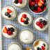 Cheesecake Cups