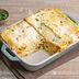 Creamy Vegetable Lasagna
