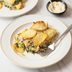 Potato Lasagna