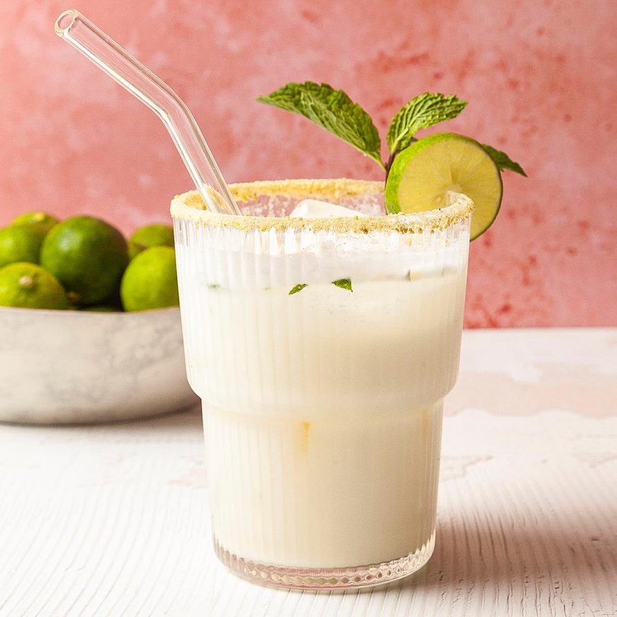 Key Lime Mojito