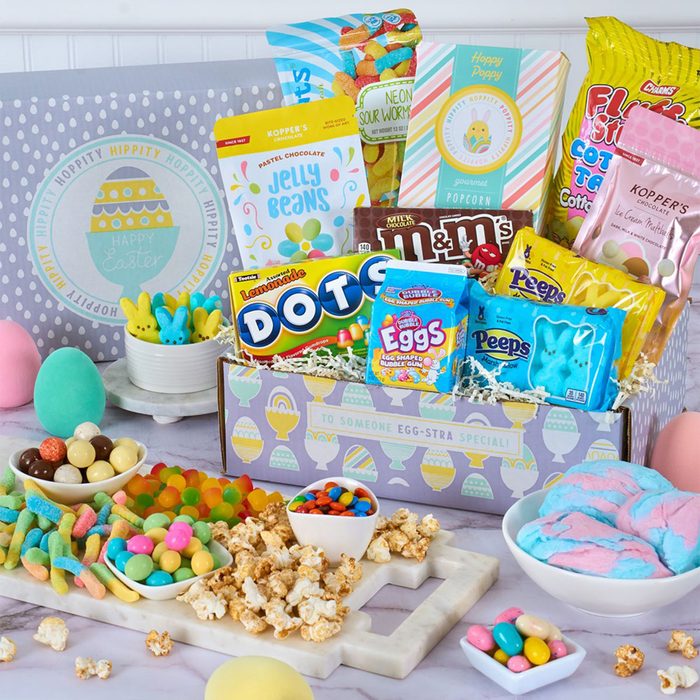 Easter Care Package