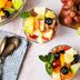 Fruity Apple Salad