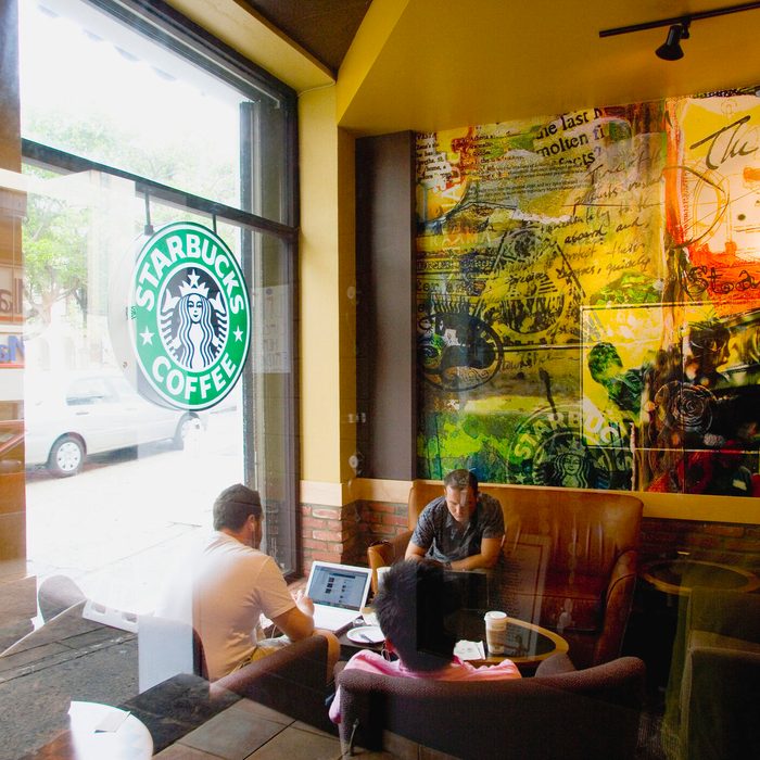11 Healthy Starbucks Breakfast Ideas to Start Your Day