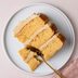 Layered Caramel Cake