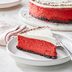 Red Velvet Cheesecake