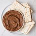 Sephardic Date Charoset