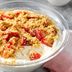 Strawberry Cheesecake Pudding