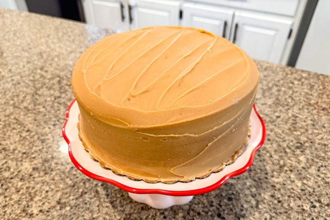 We Tried Caroline’s Cakes, and It Made Birthday Celebrating Easy