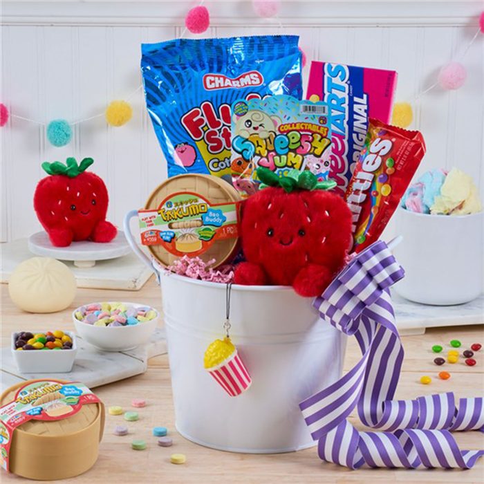 You Are Magic Easter Bucket