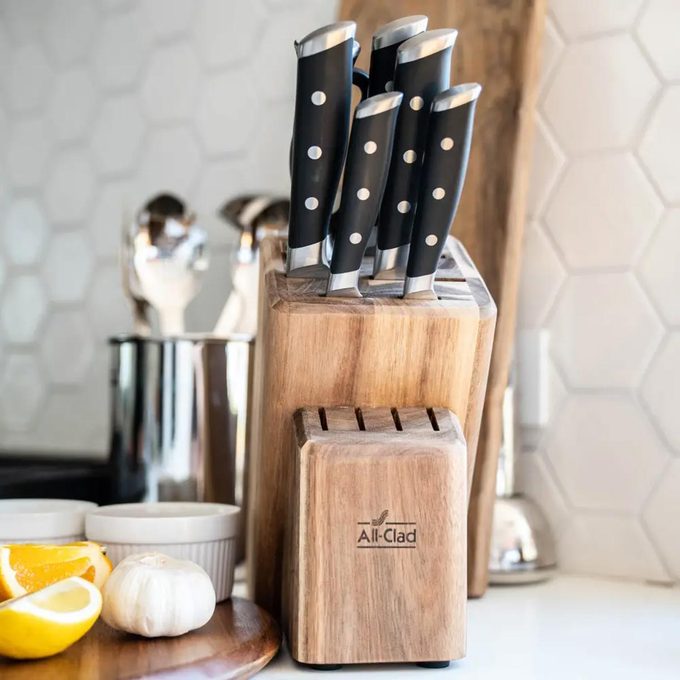 Score All-Clad Cookware for Up to 70% Off During This Spring Sale