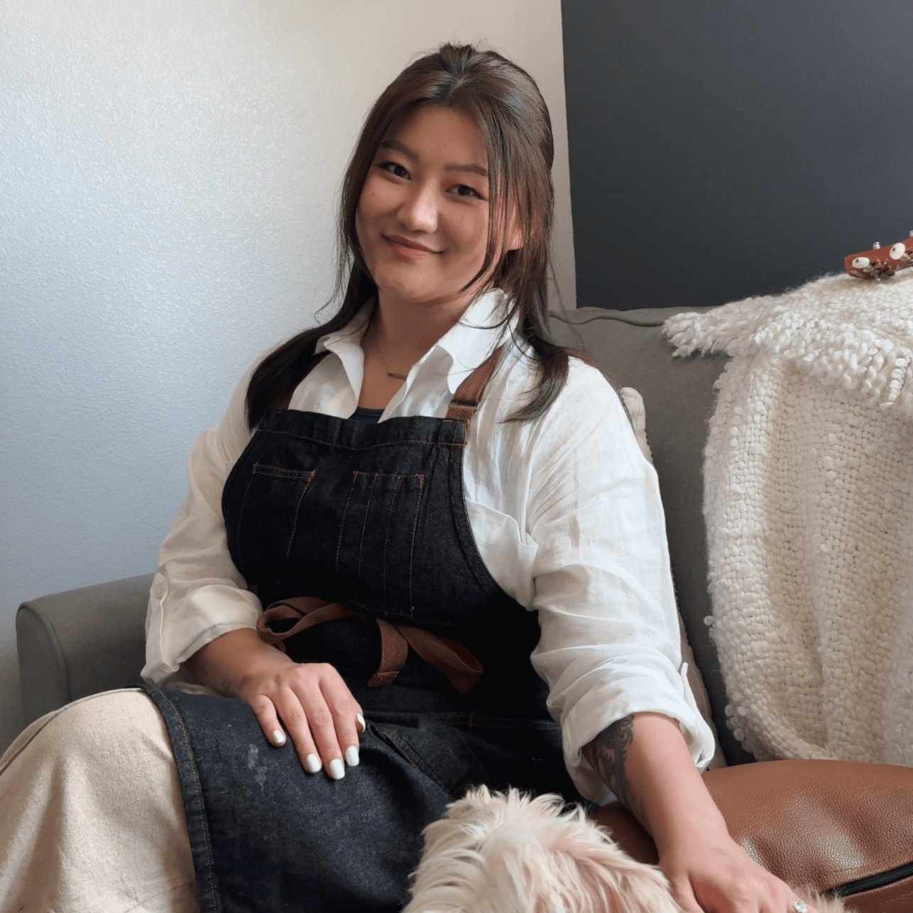 Lucy Wang