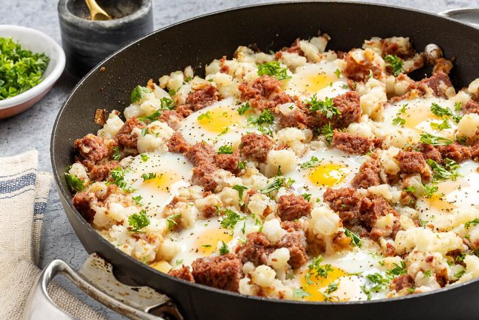 48 Breakfast for Dinner Ideas That Go from AM to PM
