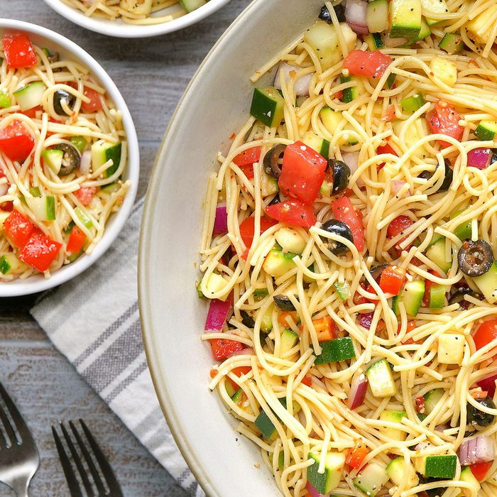 47 Vegetarian Lunch Ideas to Spice up Your Week