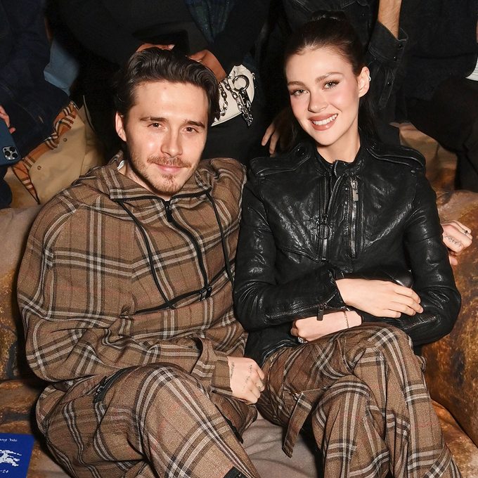 Brooklyn Peltz Beckham Just Revealed the Dish He Cooked to Win Over His Wife