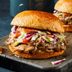 Carolina Pulled Pork