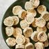 Christmas Party Pinwheels