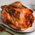 Classic Cheesecloth Turkey