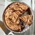 Creamy Hazelnut Pie