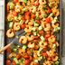 Crunchy Chili Lime Shrimp