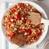 Pepperoni Pizza Dense Bean Salad