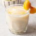 Peaches and Cream Margarita