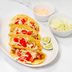 Cod Tacos
