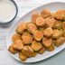 Fried Dill Pickles