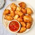 Fried Sweet and Sour Chicken