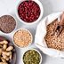 13 Surprising Foods that Are High in Protein