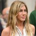Jennifer Aniston's Favorite Pasta Recipe Doesn't Use Oil, Butter or Cream