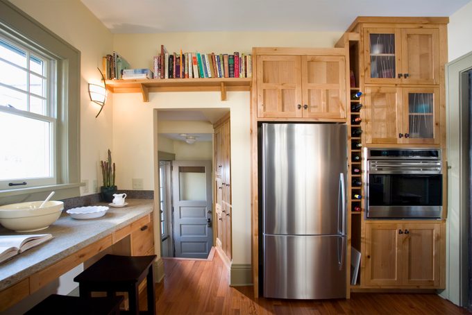 How Often to Clean Your Fridge Coils